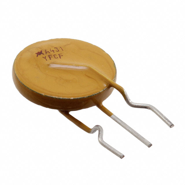 TVS DEVICE MIXED RADIAL LEAD TVS DEVICE MIXED RADIAL LEAD