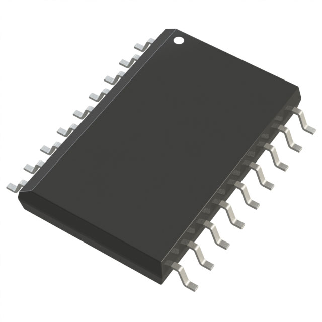 TVS DEVICE MIXED 40V 18SOIC TVS DEVICE MIXED 40V 18SOIC