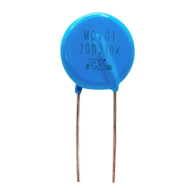 TVS DEVICE GDT/MOV DISC 20MM TVS DEVICE GDT/MOV DISC 20MM