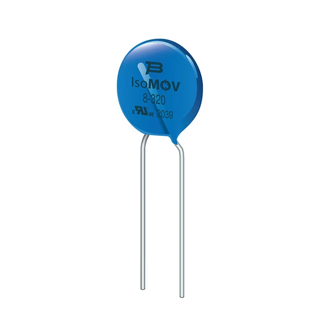 TVS DEV GDT/MOV 675V DISC 17MM TVS DEV GDT/MOV 675V DISC 17MM