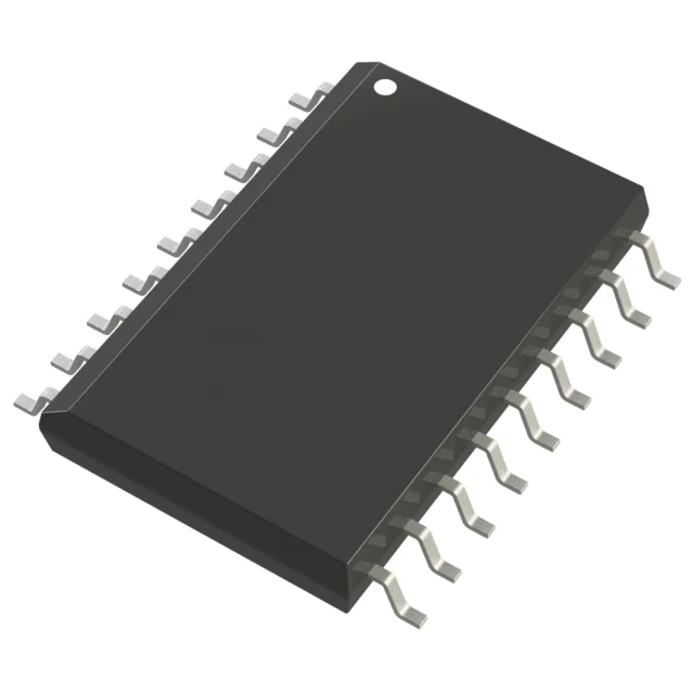 TVS DEVICE MIXED 40V 18SOIC TVS DEVICE MIXED 40V 18SOIC