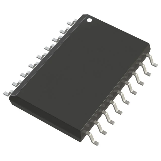 TVS DEVICE MIXED 40V 18SOIC TVS DEVICE MIXED 40V 18SOIC