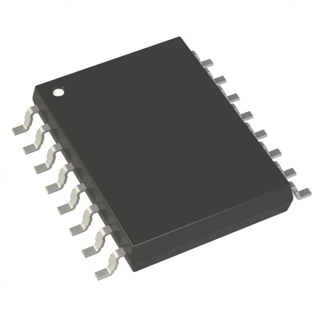 TVS DEV DIODE ARRAY 6V 16-QSOP
