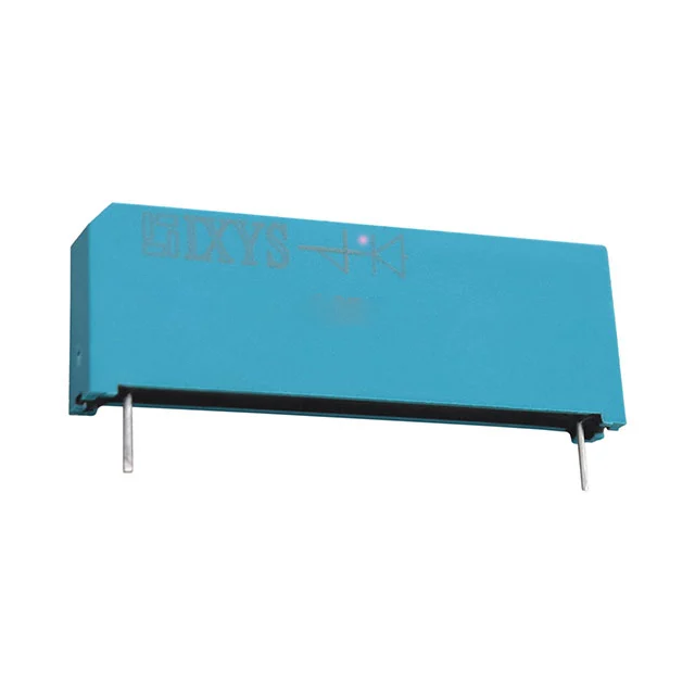 TVS DEVICE MIXED 3000V BOD