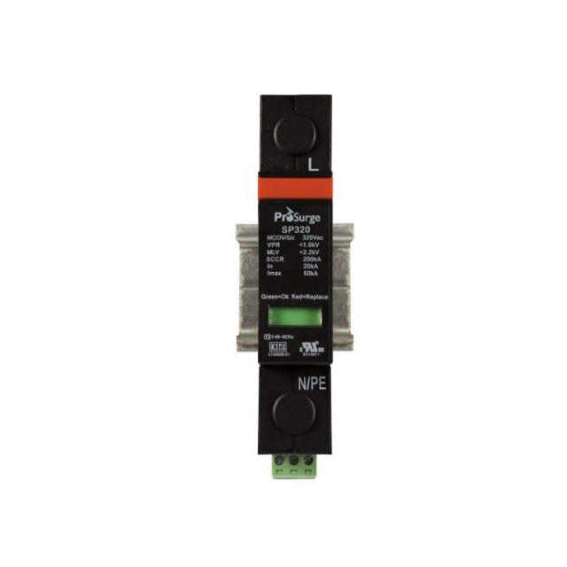 Surge Protection Terminal Block