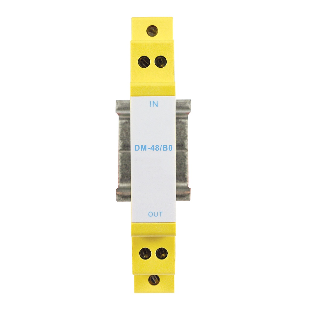 DIN Rail Mounted High Frequency DIN Rail Mounted High Frequency