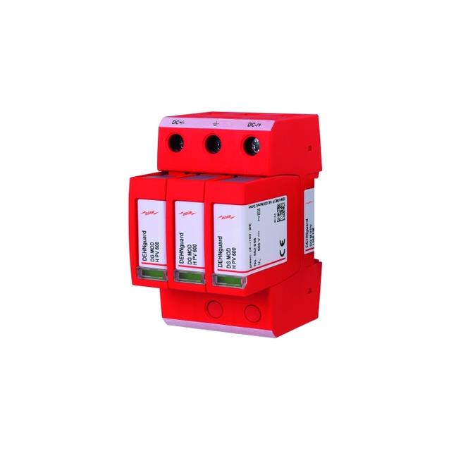 SPD TYPE 2 MCOV 2 POLE