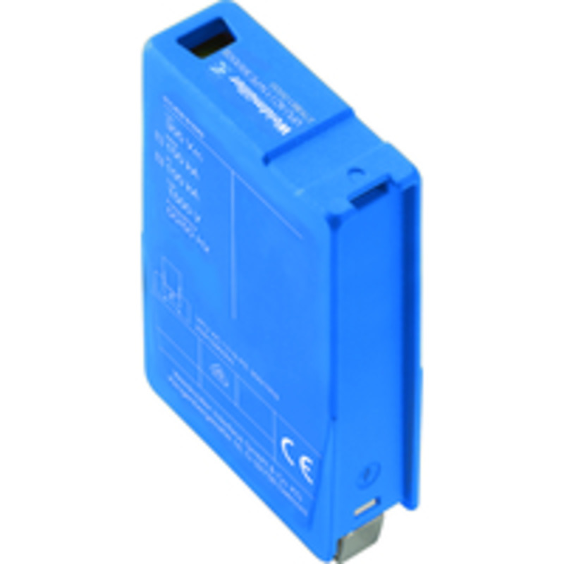 SPD TYP 1/TYP 2 305V MCOV 1 POLE