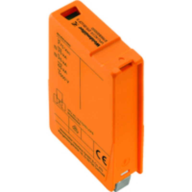 SPD TYP 1/TYP 2 275V MCOV 1 POLE