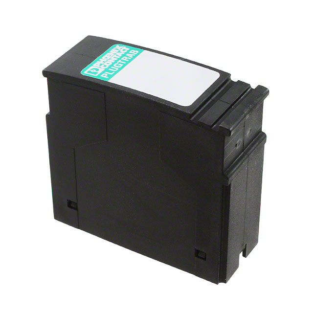 SPD 20VAC/28VDC MCOV 1 POLE