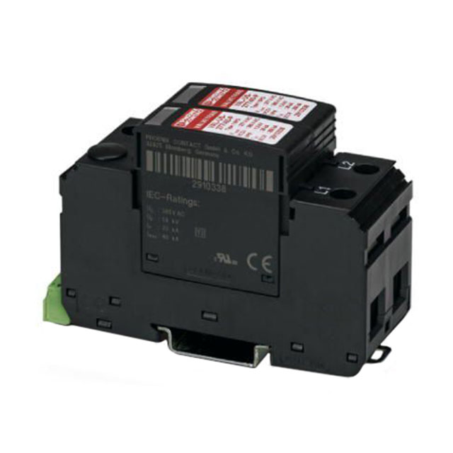 SPD TYPE 1 275VAC MCOV 1 POLE SPD TYPE 1 275VAC MCOV 1 POLE