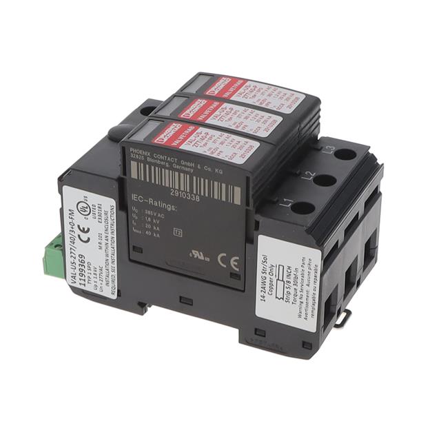 VAL-US-277/40/3+0-FM VAL-US-277/40/3+0-FM