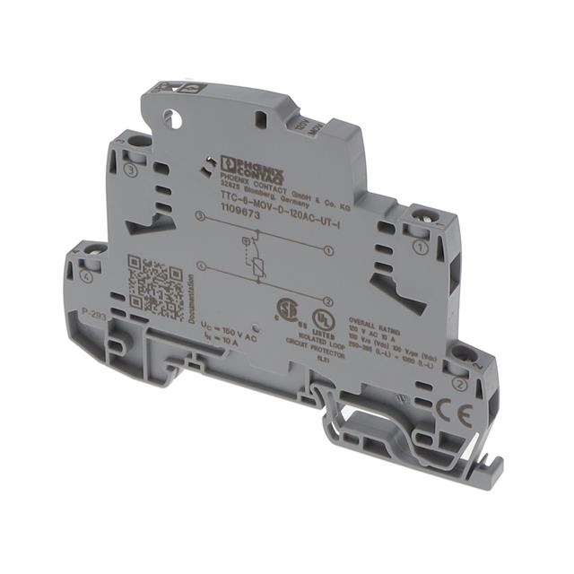 TTC-6-MOV-D-120AC-UT-I