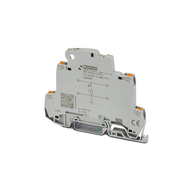 TTC-6-MOV-C-48DC-PT-I TTC-6-MOV-C-48DC-PT-I