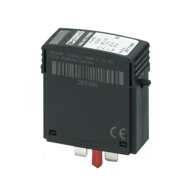 SPD TYPE 1/TYPE 2 305VAC MCOV SPD TYPE 1/TYPE 2 305VAC MCOV