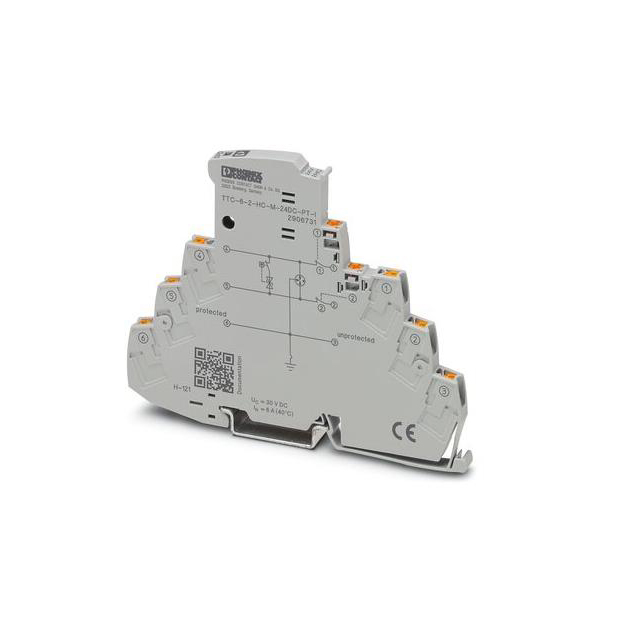 TTC-6-2-HC-M-24DC-PT-I