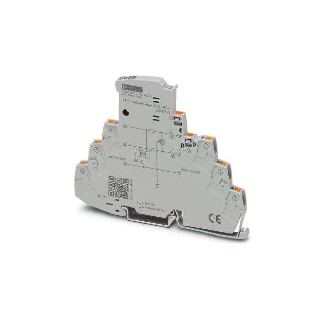 TTC-6-3-HF-M-12DC-PT-I TTC-6-3-HF-M-12DC-PT-I