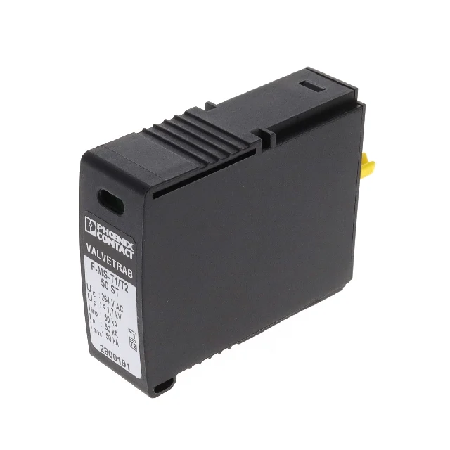 SPD TYPE 1/TYPE 2 264VAC MCOV SPD TYPE 1/TYPE 2 264VAC MCOV
