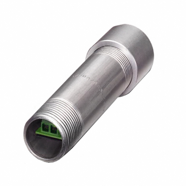 SPD 20VAC/28VDC MCOV 1 POLE SPD 20VAC/28VDC MCOV 1 POLE