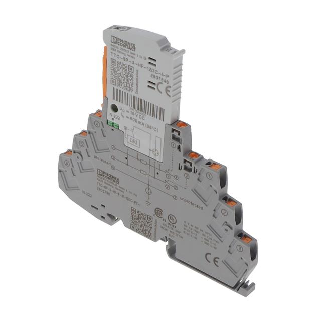 TTC-6P-3-HF-F-M-12DC-PT-I TTC-6P-3-HF-F-M-12DC-PT-I