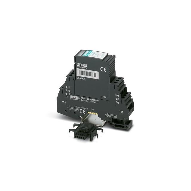 SURGE PROTECTION DEVICE