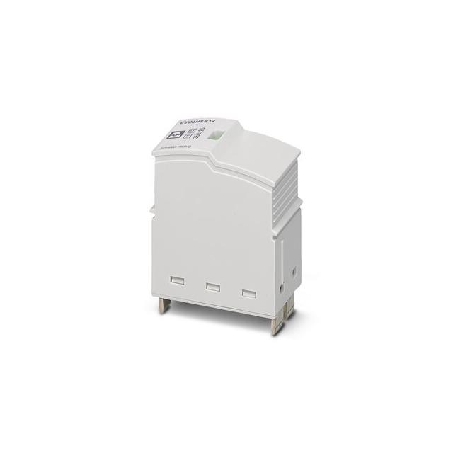 SPD TYPE 1/TYPE 2 350VAC MCOV