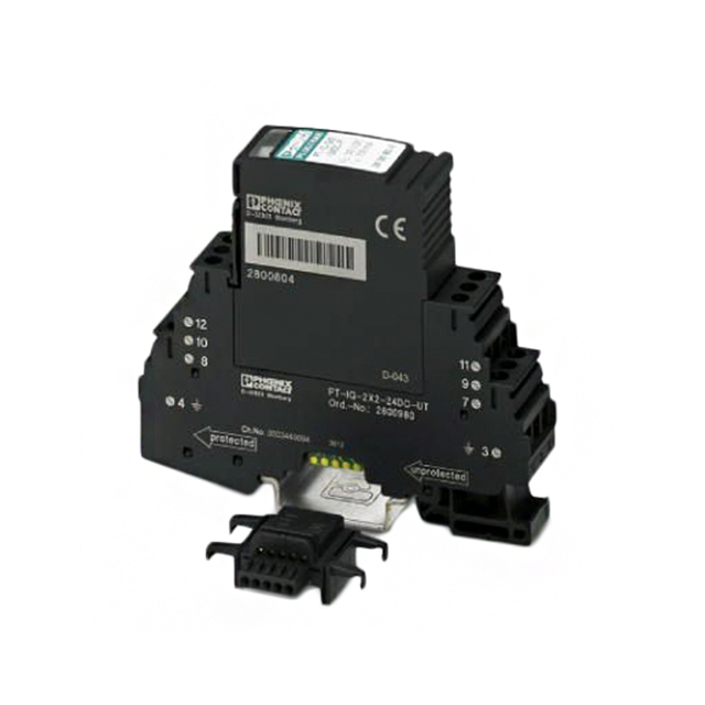 SURGE PROTECTION DEVICE