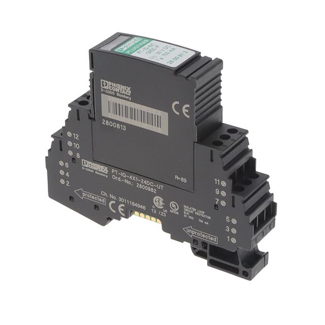 SURGE PROTECTION DEVICE