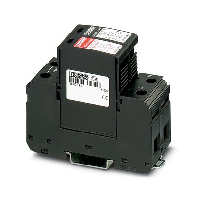 SPD TYPE 1/TYPE 2 335VAC MCOV SPD TYPE 1/TYPE 2 335VAC MCOV