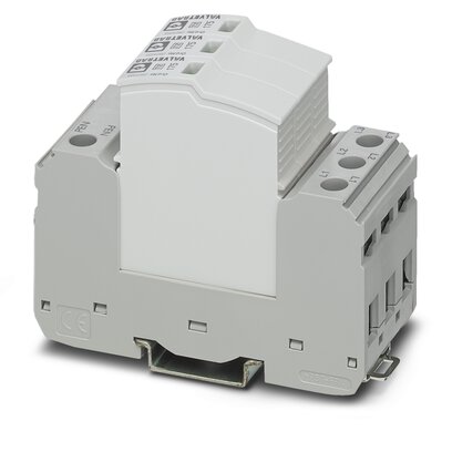 SPD TYPE 2 350VAC MCOV 1 POLE