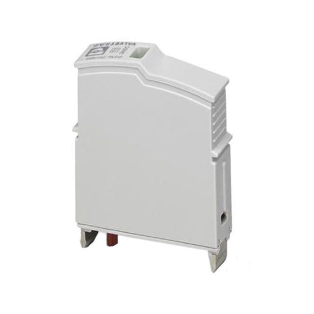 SPD TYPE 2 450VDC MCOV 1 POLE