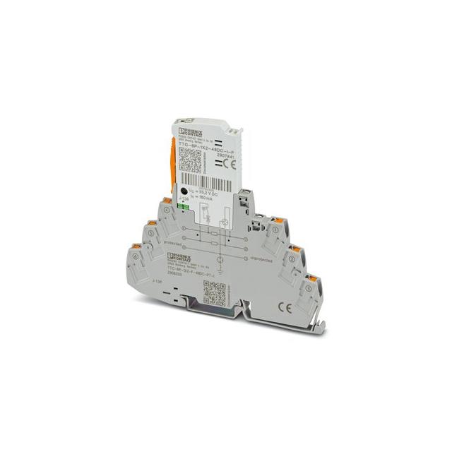 TTC-6P-1X2-F-48DC-PT-I