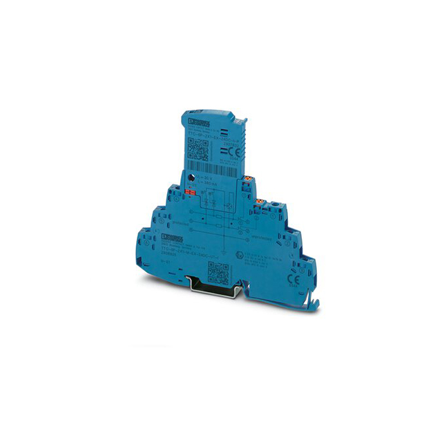 TTC-6P-2X1-M-EX-24DC-UT-I