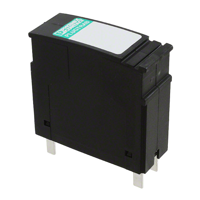 SPD 4VAC/6VDC MCOV 1 POLE