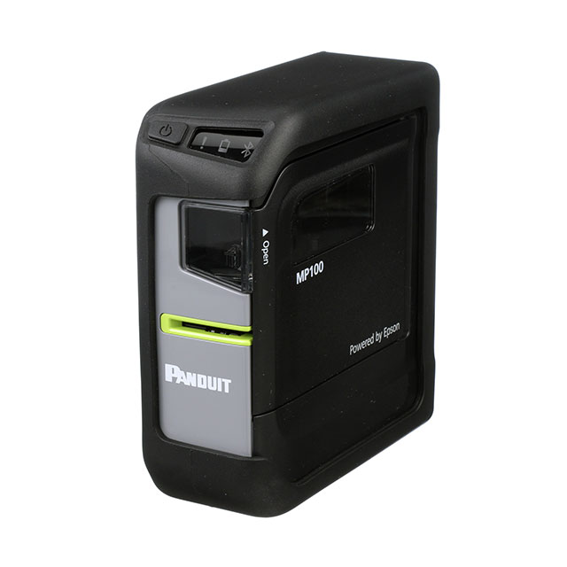 INCLUDES MP100 PRINTER W/ PROTEC INCLUDES MP100 PRINTER W/ PROTEC