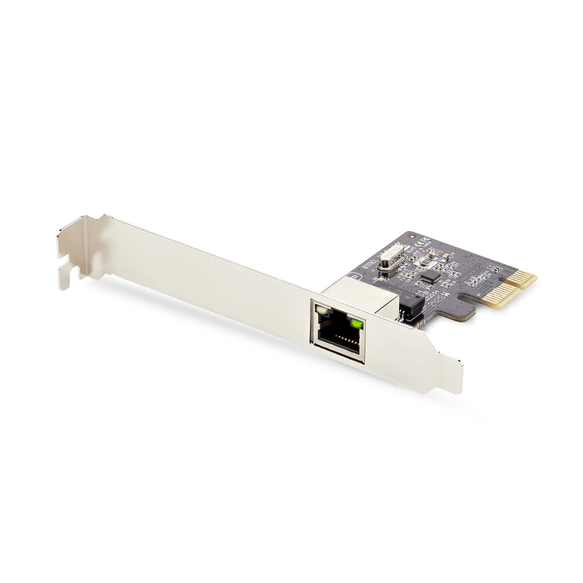 1 PORT PCIE ADAPTER 1 PORT PCIE ADAPTER