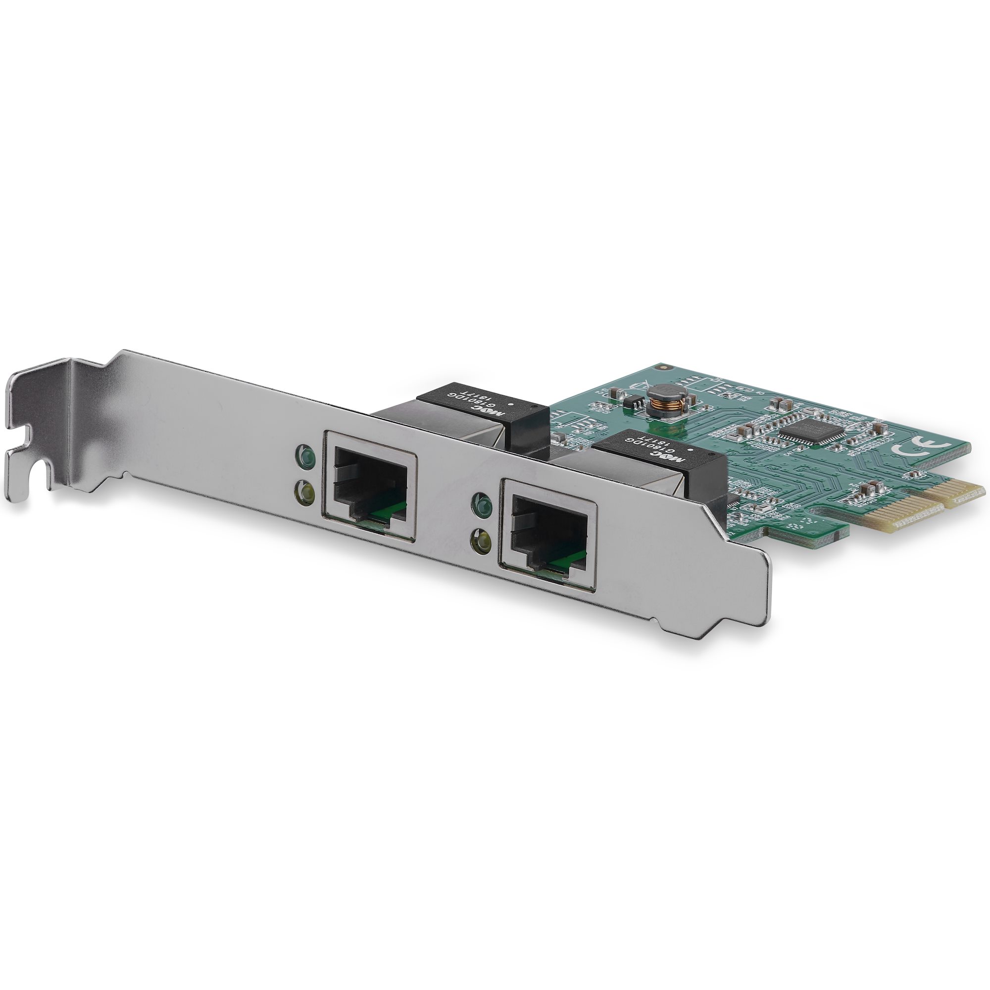 2 PORT PCIE ADAPTER 2 PORT PCIE ADAPTER