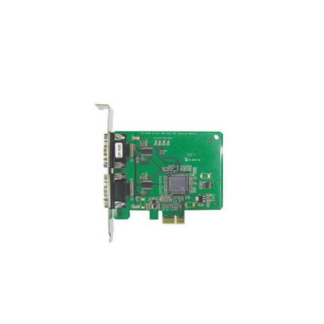 2 PORT RS-232 2 PORT RS-232