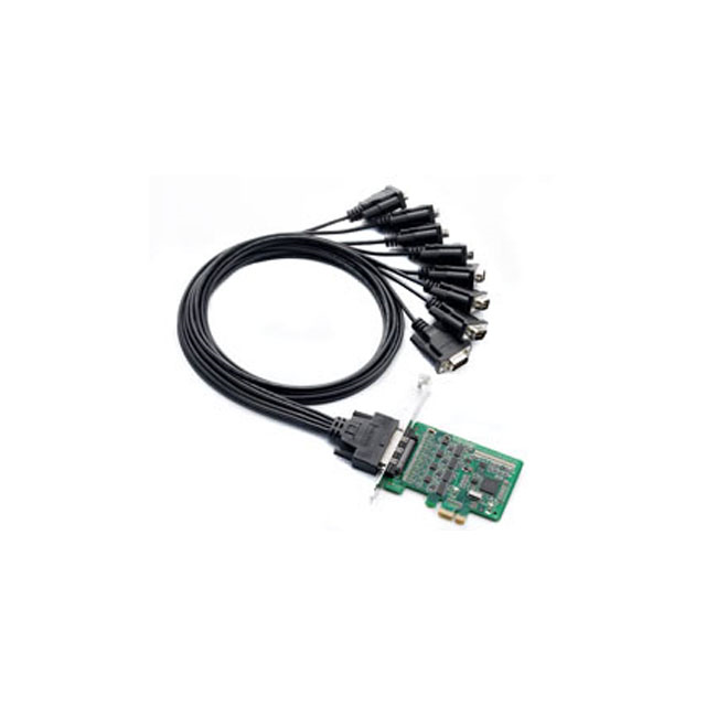 8 PORT RS-232/RS-422/RS-485 8 PORT RS-232/RS-422/RS-485