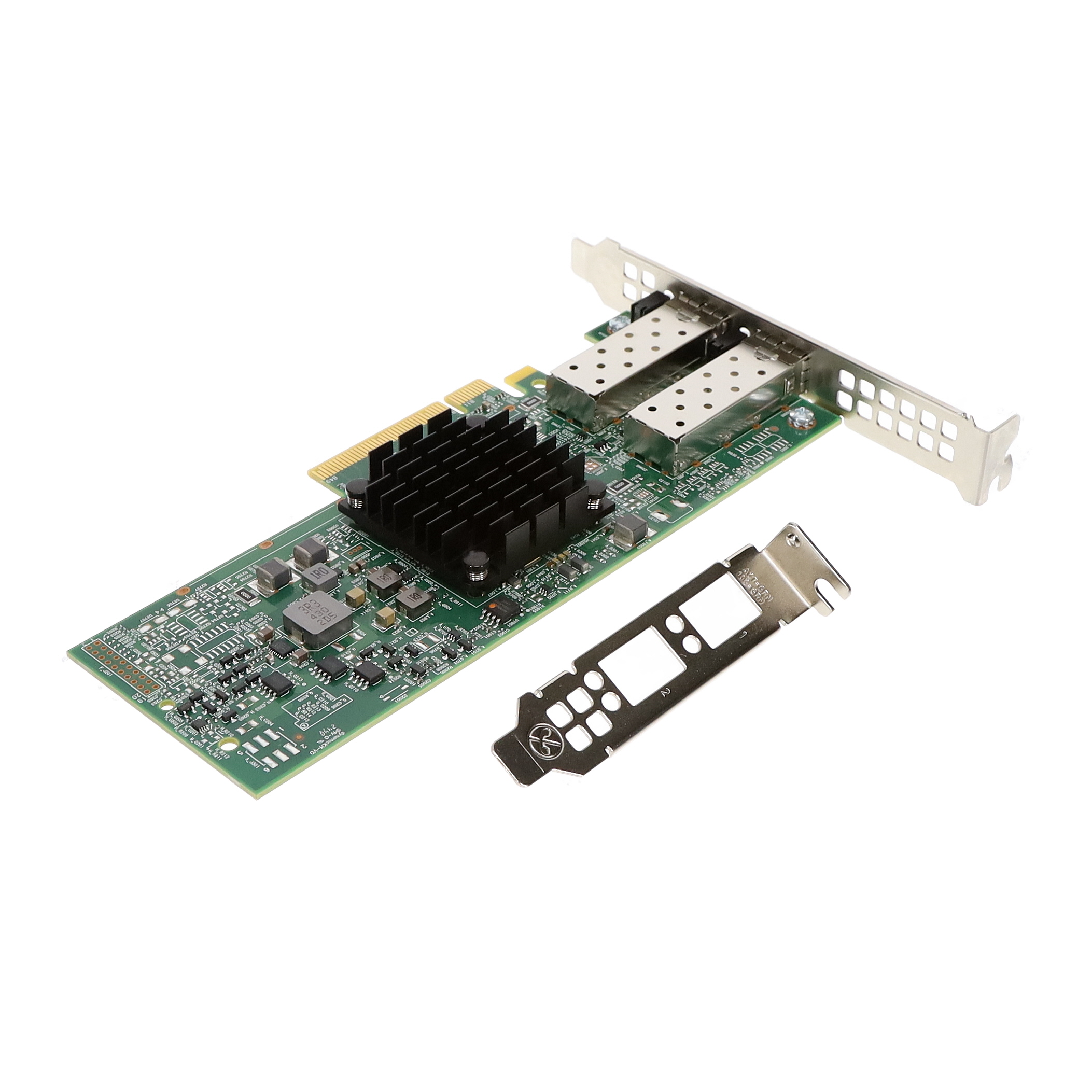 2 PORT 10G SFP+ 2 PORT 10G SFP+