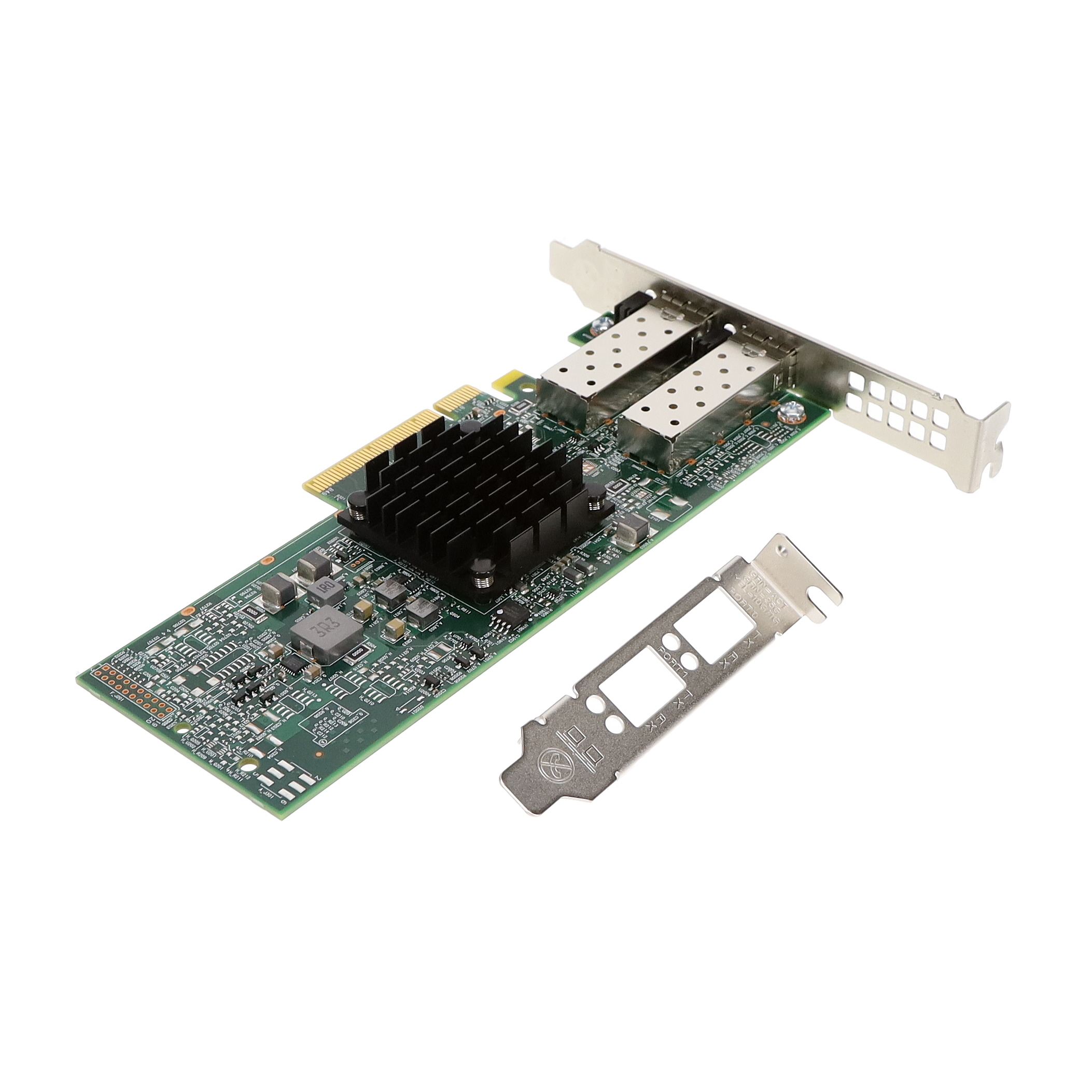 2 PORT ETHERNET CARD 2 PORT ETHERNET CARD