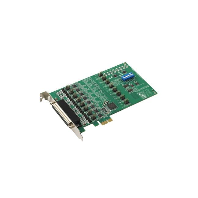8 PORT RS-232/RS-422/RS-485 8 PORT RS-232/RS-422/RS-485