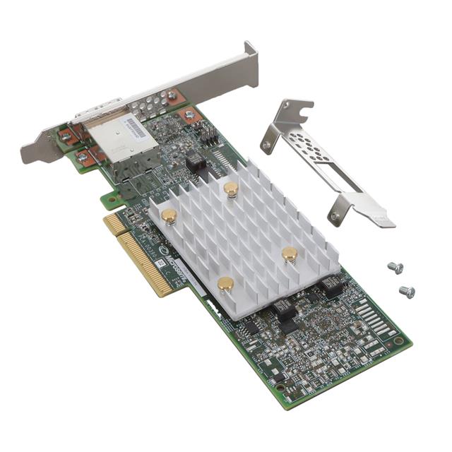 8 PORT SAS/SATA 8 PORT SAS/SATA