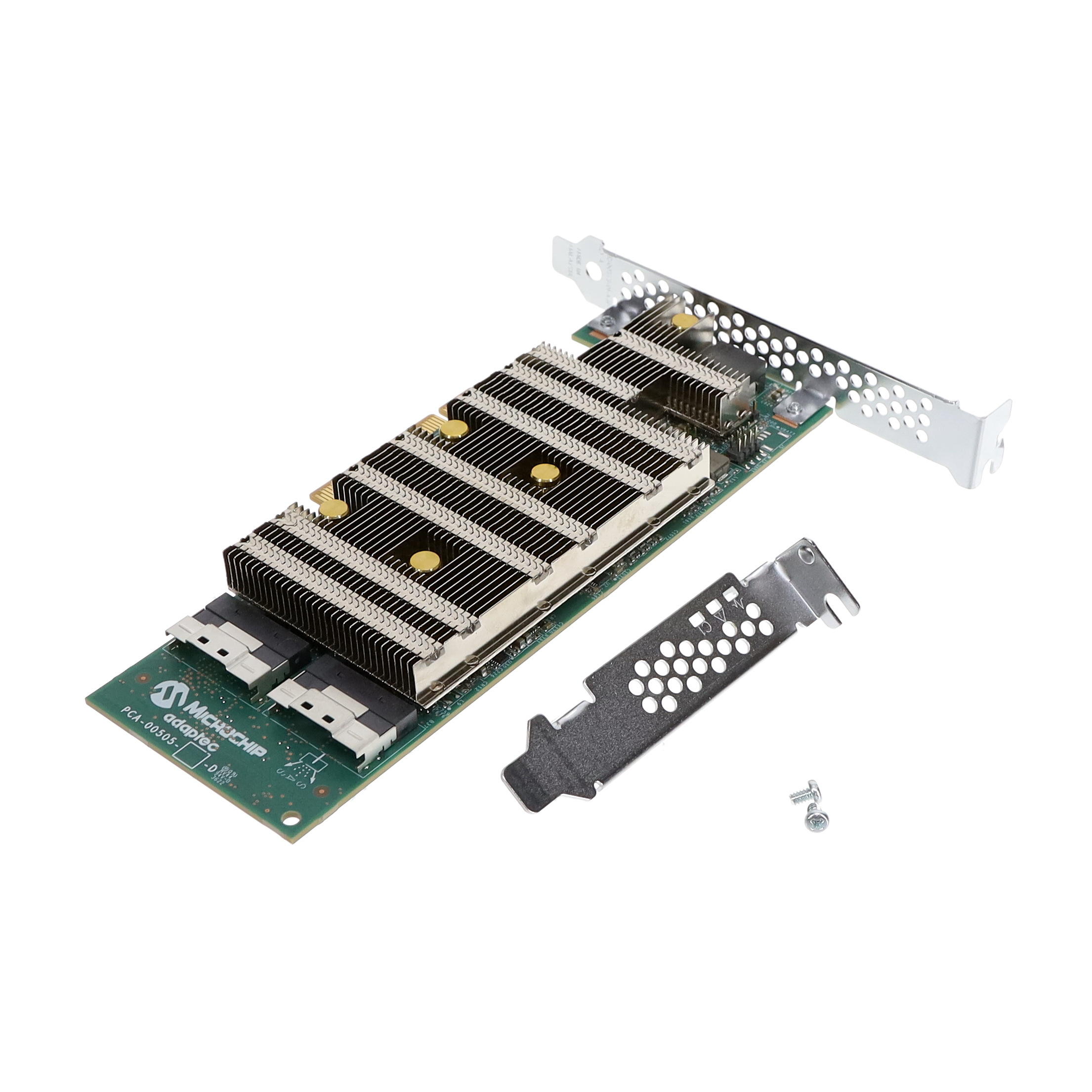 HBA 1200-16I SINGLE HBA 1200-16I SINGLE