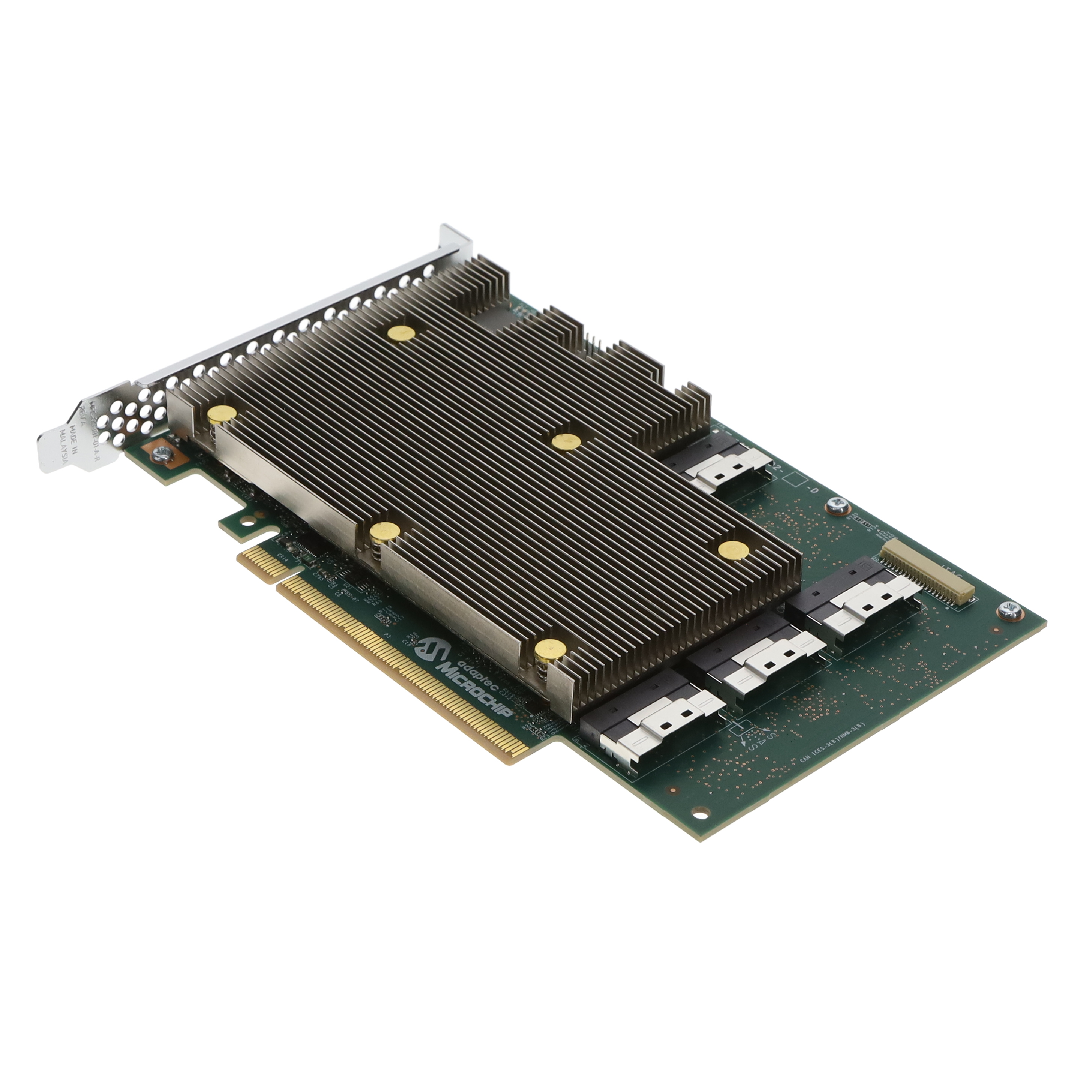 HBA ULTRA 1200P-32I SINGLE HBA ULTRA 1200P-32I SINGLE