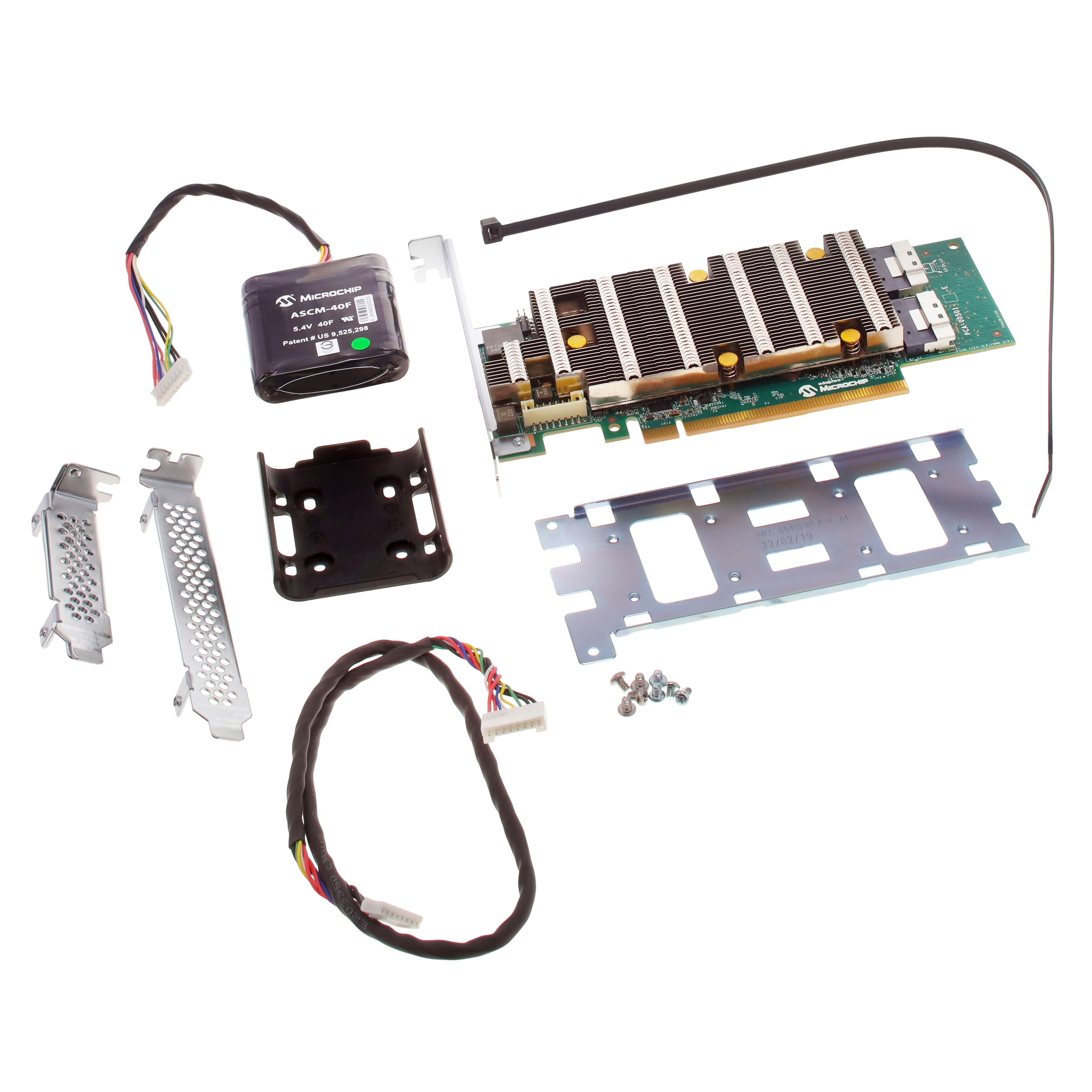 SMARTRAID ULTRA 3258P-16I /E SIN SMARTRAID ULTRA 3258P-16I /E SIN