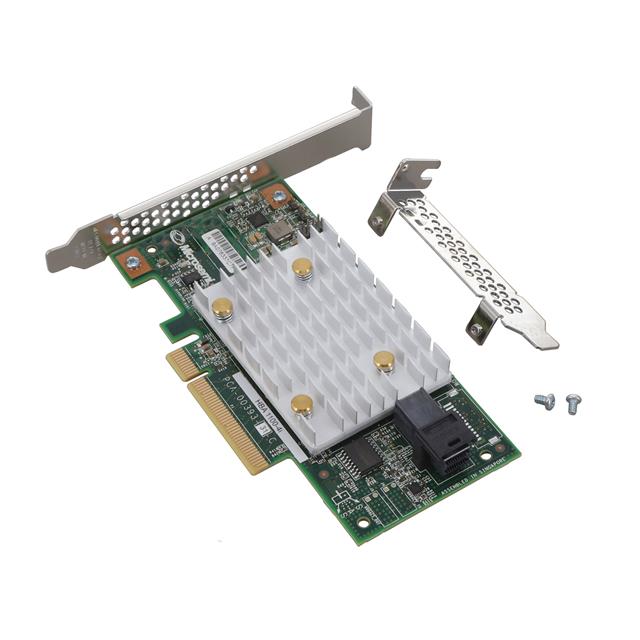 4 PORT SAS/SATA 4 PORT SAS/SATA