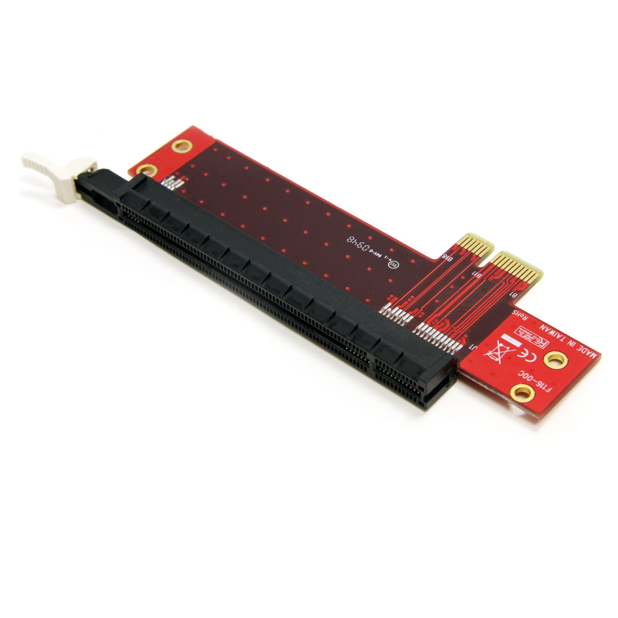 1 PORT PCIE ADAPTER 1 PORT PCIE ADAPTER