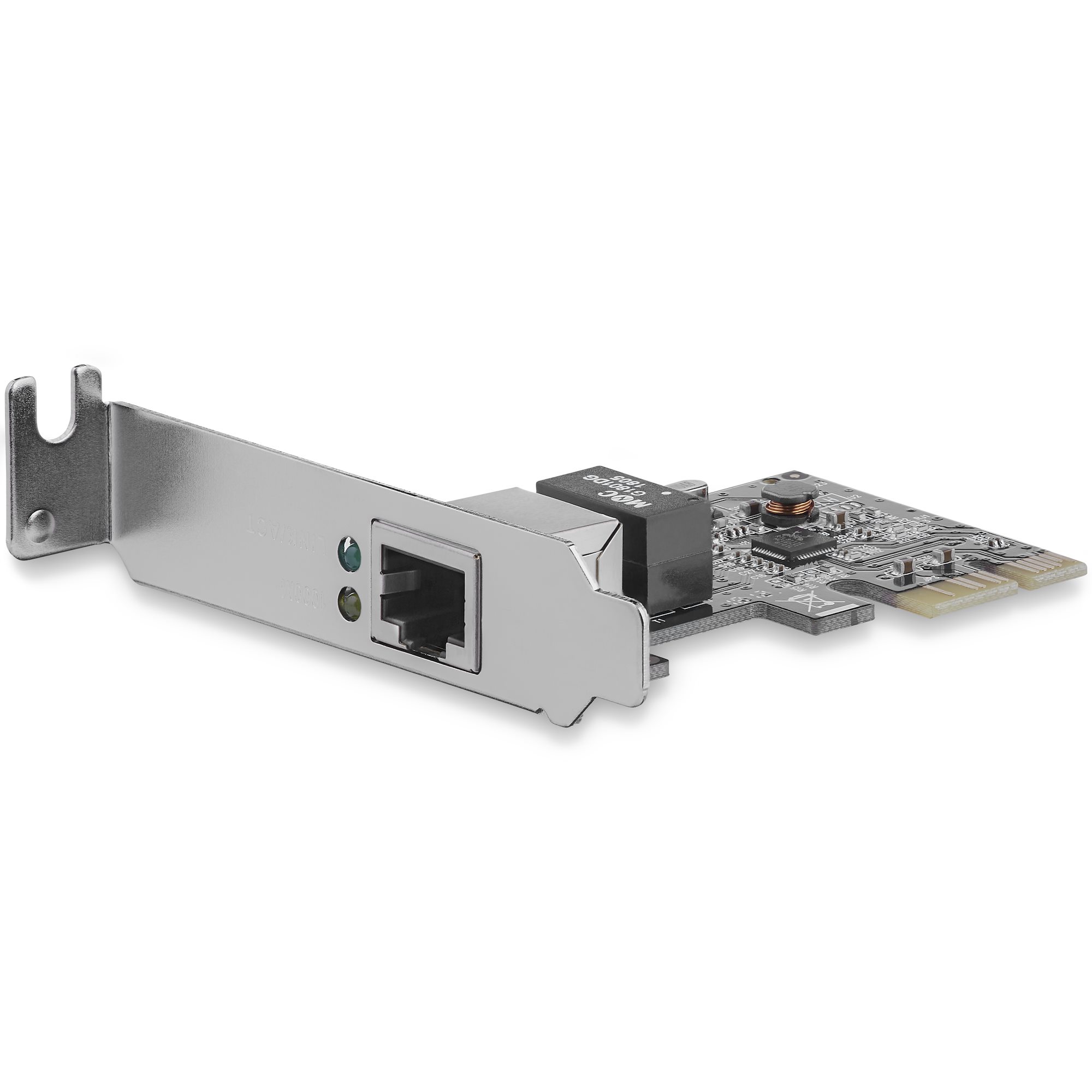 1 PORT PCIE ADAPTER 1 PORT PCIE ADAPTER