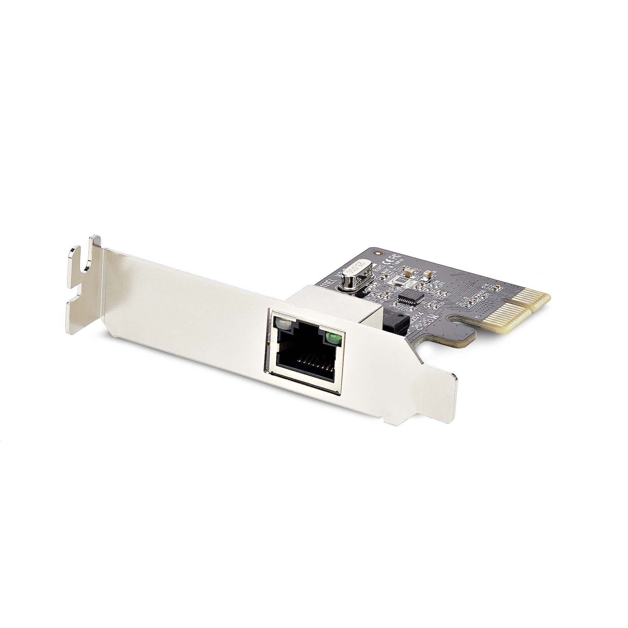 1 PORT PCIE ADAPTER 1 PORT PCIE ADAPTER
